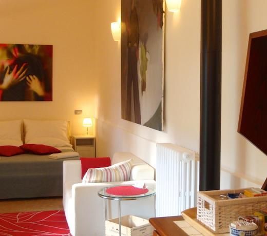 SUITE D'ARTISTA
