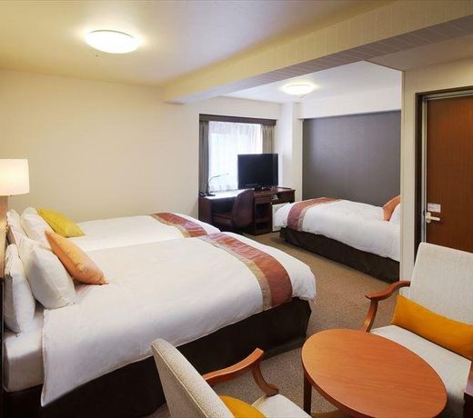 Richmond Hotel Sendai