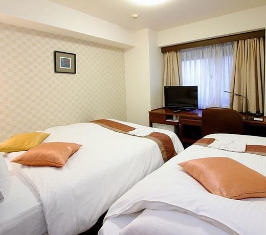 Richmond Hotel Sendai