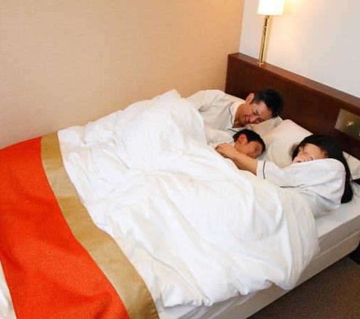 Richmond Hotel Sendai