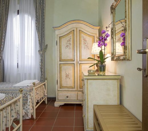 Bosco Lazzeroni Residence