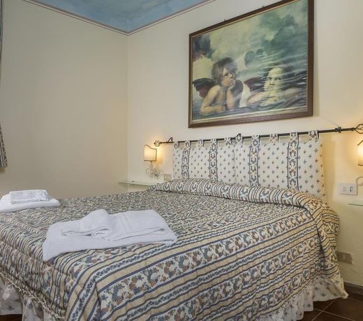 Bosco Lazzeroni Residence