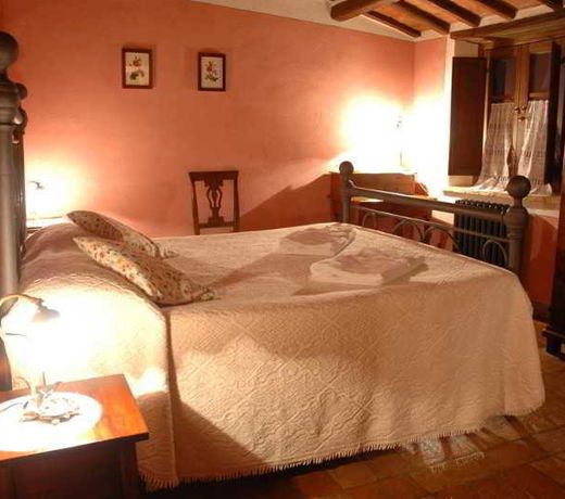La Casetta - Casa di Campagna