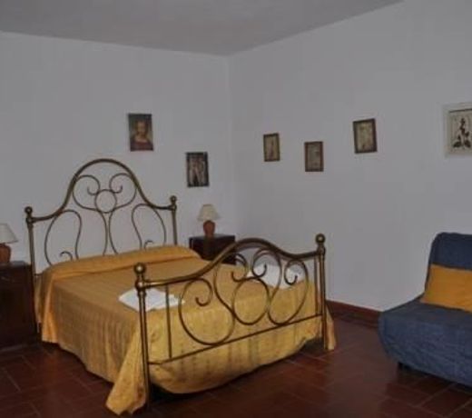 LA CASINA DI FONTIROSSI