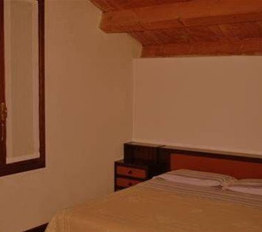 Affittacamere Borgo Sabbionara