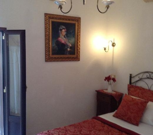 Bed & Breakfast Casa Palmieri 2006
