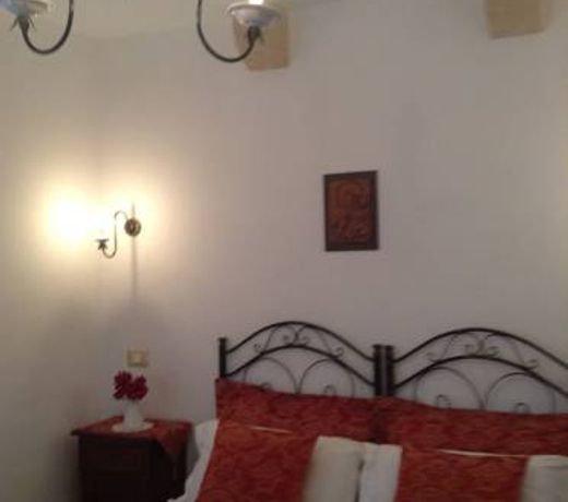 Bed & Breakfast Casa Palmieri 2006