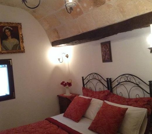 Bed & Breakfast Casa Palmieri 2006