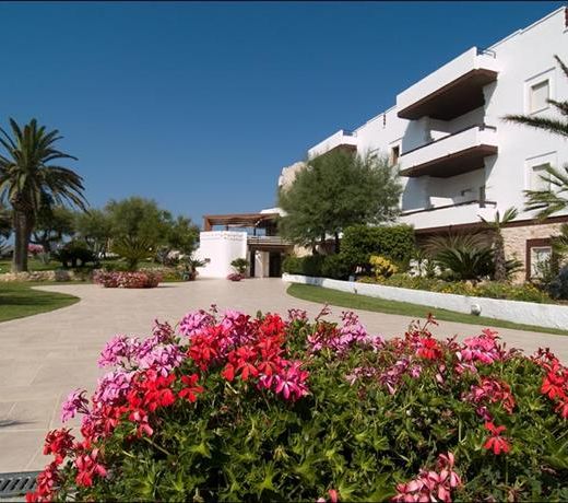 Hotel Lido Torre Egnazia