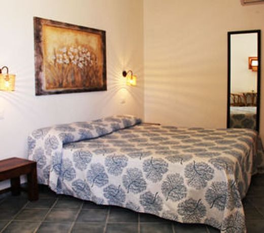 Hotel Lido Torre Egnazia