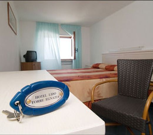 Hotel Lido Torre Egnazia