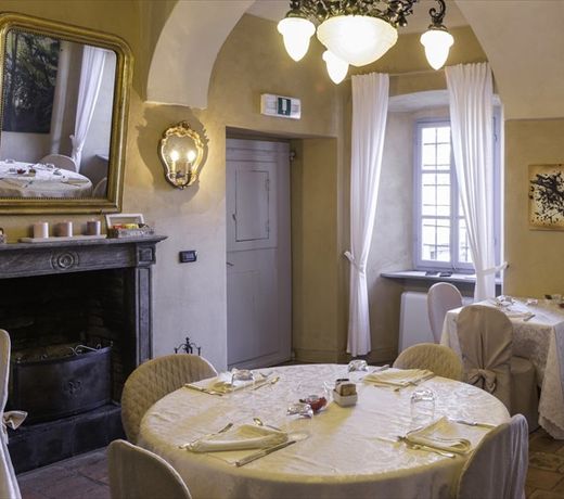 ANTICO BORGO