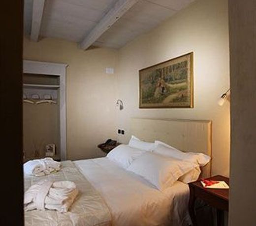 ANTICO BORGO