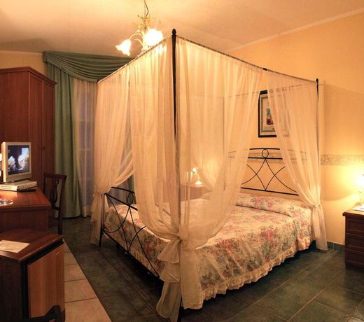 Hotel Palladium