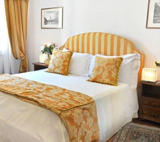 Hotel Villa Condulmer