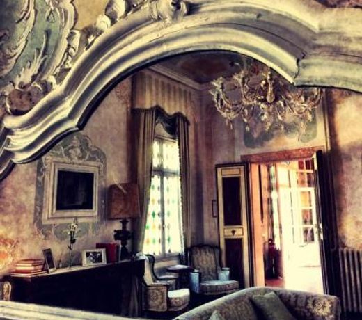 Hotel Villa Condulmer