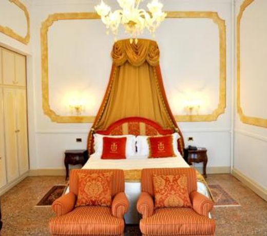 Hotel Villa Condulmer