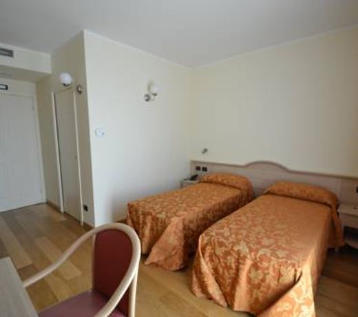 Hotel Semi Di Limone