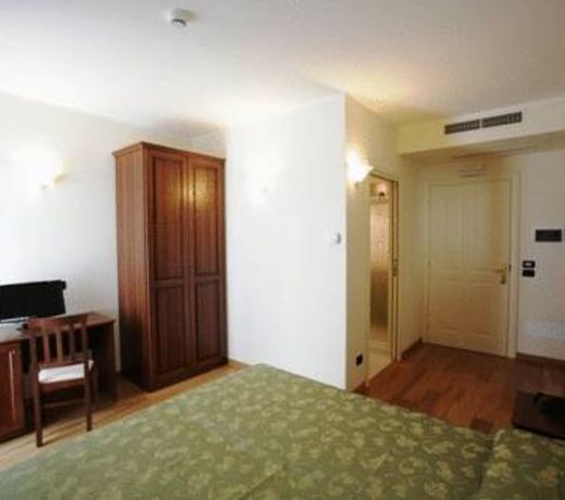 Hotel Semi Di Limone