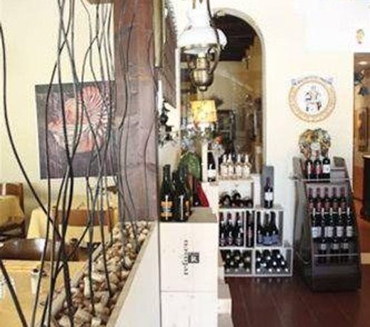 Residence Al Bacareto