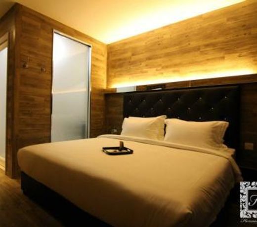 Hermess Hotel Johor
