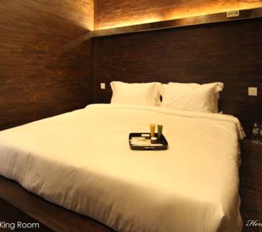 Hermess Hotel Johor