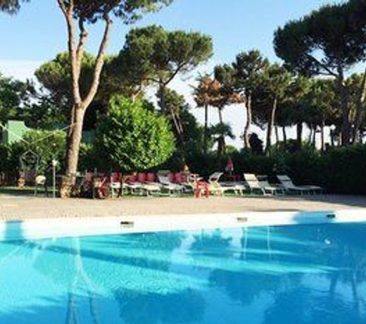 Villaggio Mithos