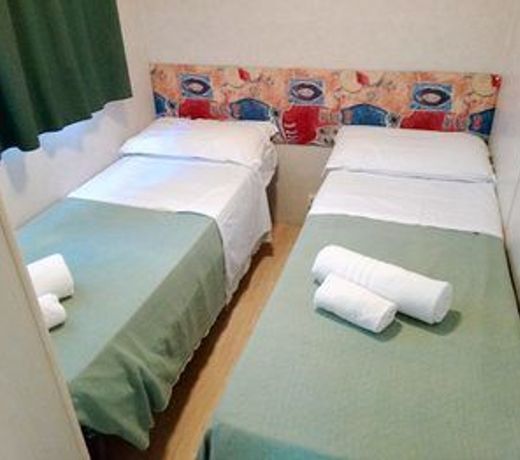 Villaggio Mithos