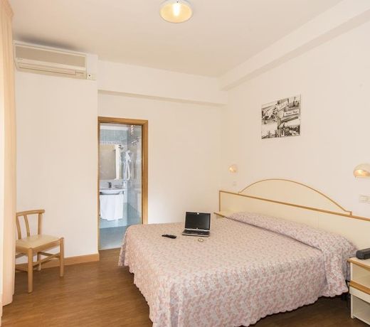 Hotel Silvia