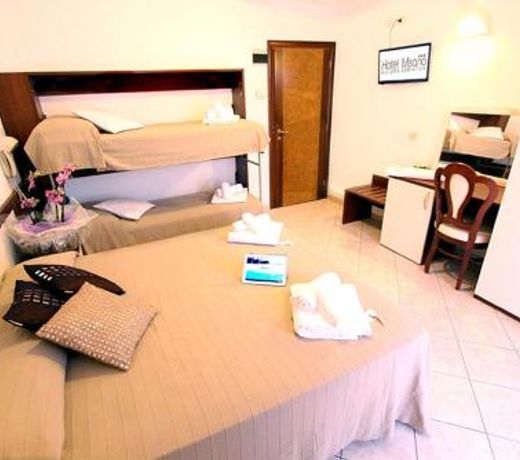 Hotel Misano