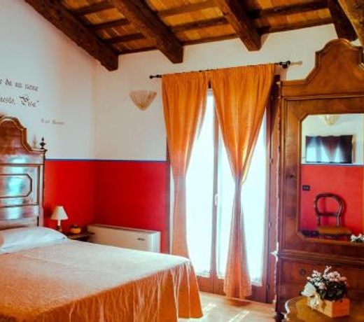 Agriturismo Villa Mocenigo