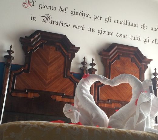 Agriturismo Villa Mocenigo