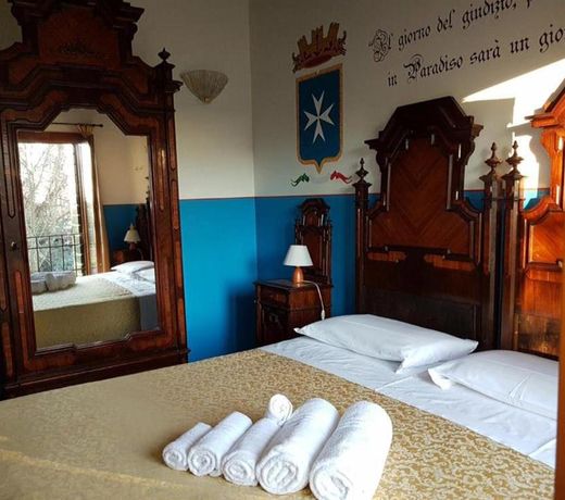 Agriturismo Villa Mocenigo