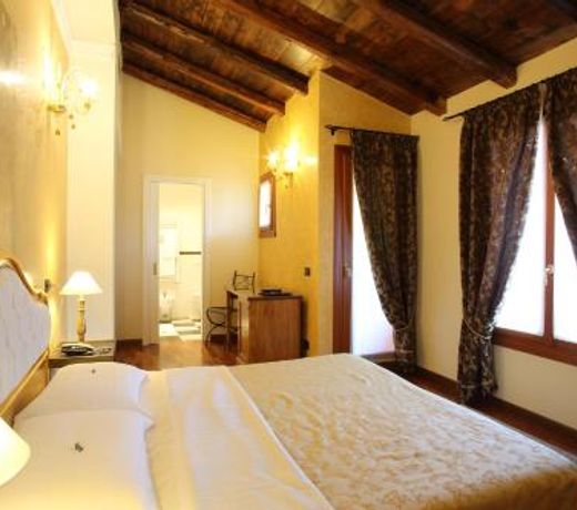 Hotel Isola Di Caprera
