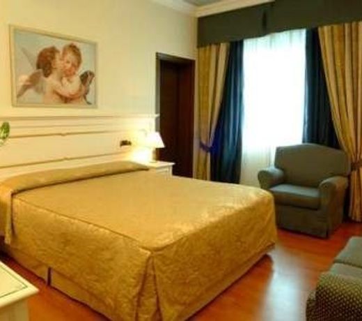 Hotel Poppi