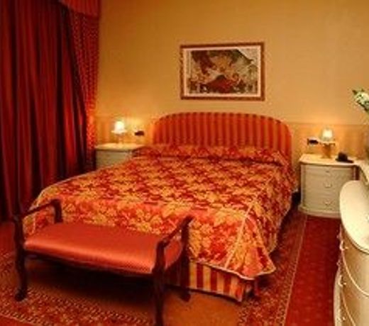 Hotel Poppi