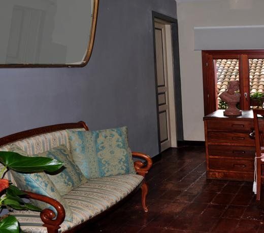 Residenza Minerva B&B