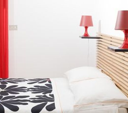 Il Vicolo B&B