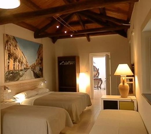 B&B Re Umberto
