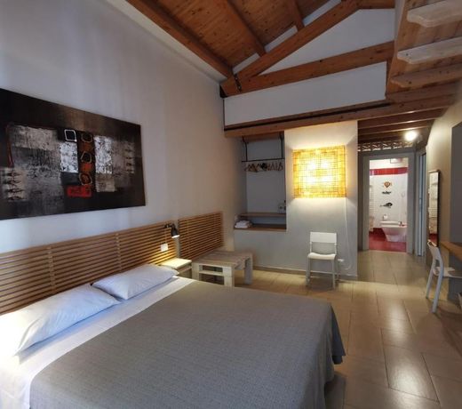 B&B Re Umberto