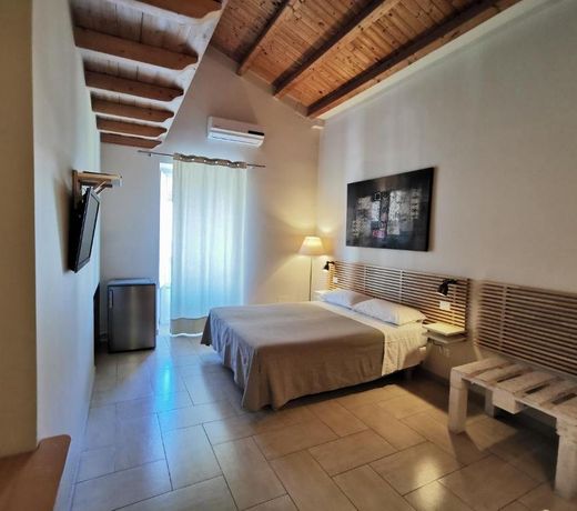 B&B Re Umberto