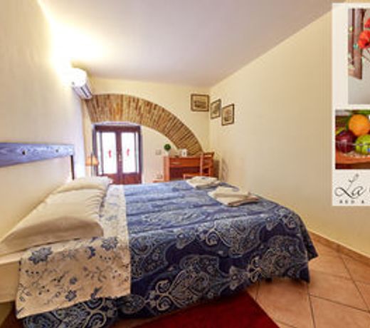 B&B La Suite