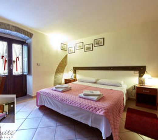 B&B La Suite