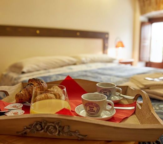 B&B La Suite