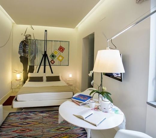 Locanda del Bagatto