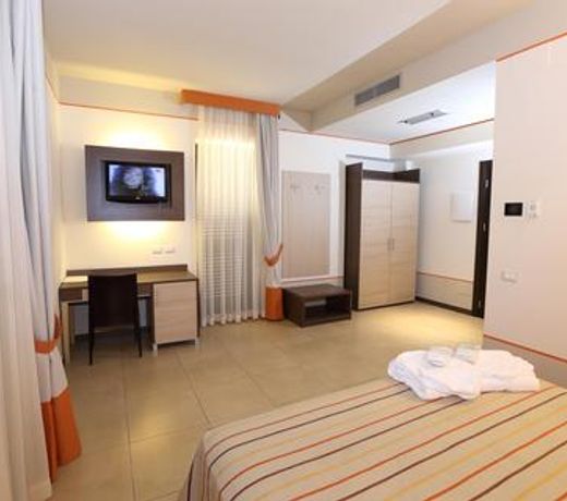 Hotel Milazzo