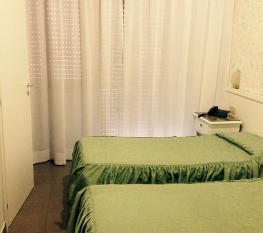 Hotel Marte