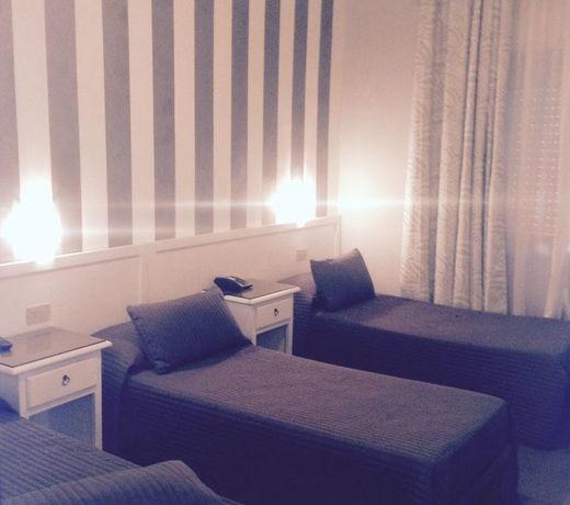 Hotel Marte