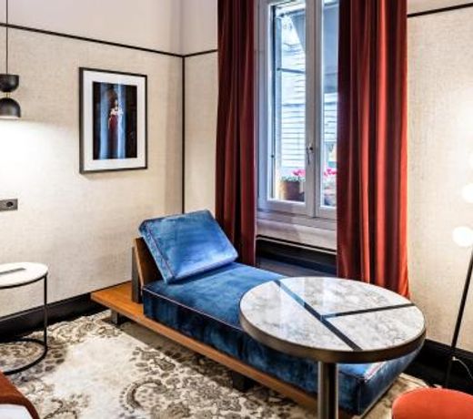 Locanda Pandenus Brera