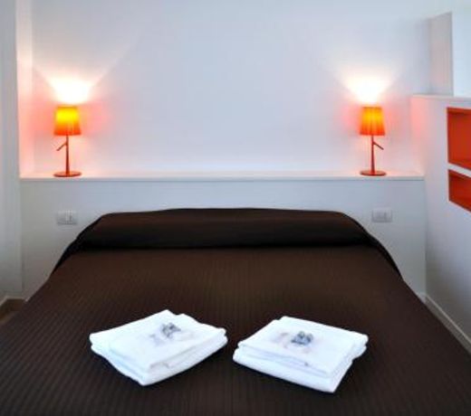 BB Hotels Aparthotel Bocconi